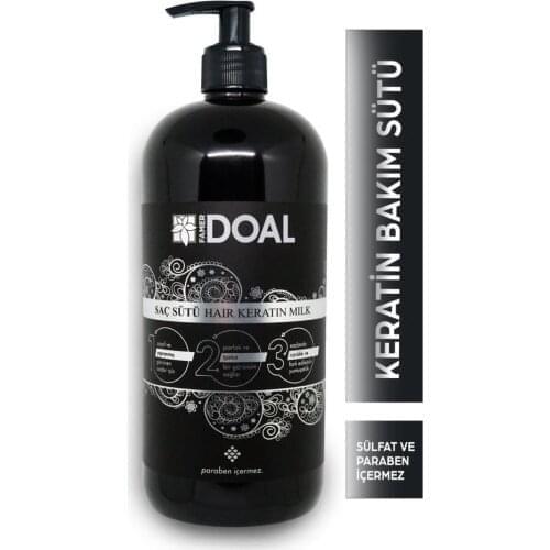 DOAL Hair Conditioners