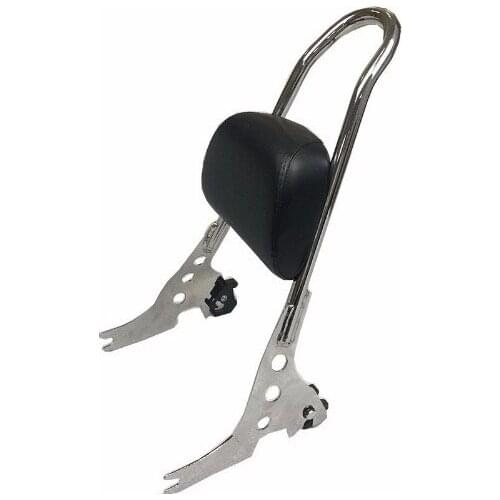 DS400 650 Motorcycle Engine Guard Crash Bar Protector Safety Bumper For Yamaha Vstar 400 650 Classic Custom Dragstar 1998-2012