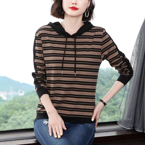 Foxsingmoon Women's Basic T-Shirts