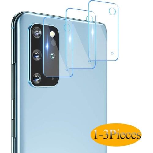 HQBBRO Screen Protectors For Samsung Galaxy S21 Ultra