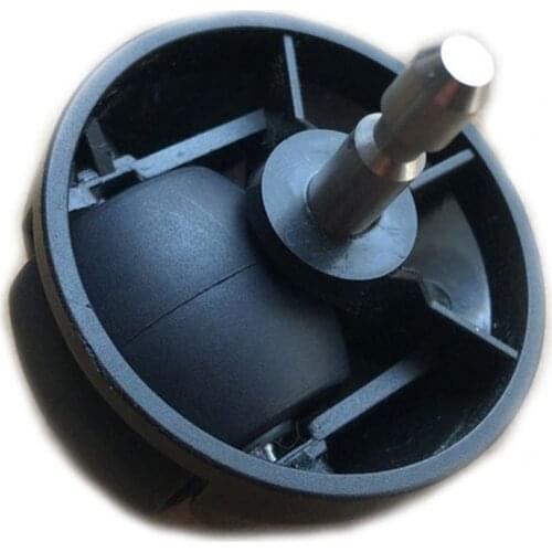 Caster Assembly Front Swivel Wheel for irobot Roomba i7 E5 E6 500 600 700 800 900 Robot Vacuum Cleaner Spare Parts Replacement