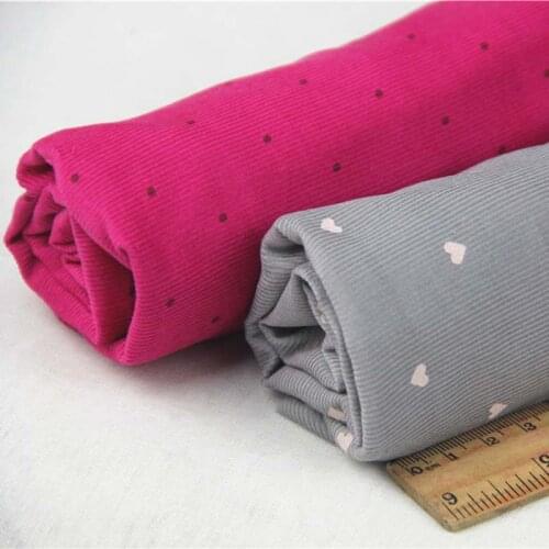 Вельвет Love Daisies China At AliExpress