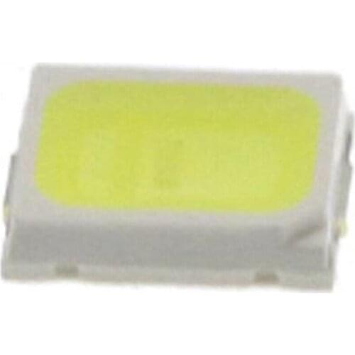 Set of 100 SMD LED Light Chip TV backlight Accessory Easy and Convenient to Use 100x50x25mm