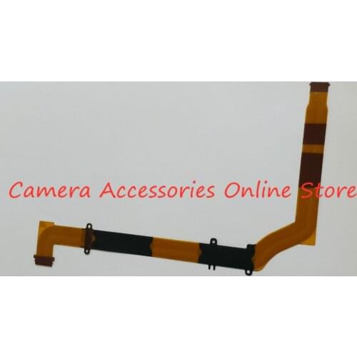 NEW LCD display screen FPC rotate shaft flex cable replacement for Canon EOS M3 M6 PC2064 Camera digital repair part