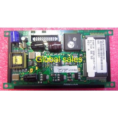 Original EL160.80.50tested ok with warranty and good quality