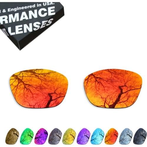 ToughAsNails Polarized Replacement Lenses for Bose Alto M/L BMD0006 Sunglasses - Multiple Options