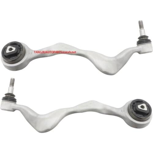1 Pairs Control Arm Fit BMW 128I 2008-2013 135I 325I Z4 335I 31126769797 31126769798