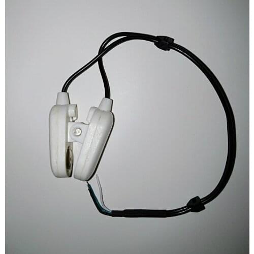 Advanced EEG Brain Electric Ear Clip Electrode TGAM Brain Wave Chip Module Special Ear Clip Electrode