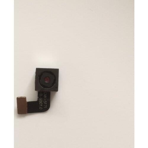 Used Cubot S550 Back Camera Rear Camera 8.0MP Module For Cubot S550 MTK6735 Quad Core 5.5inch HD 1280x720 Free Ship