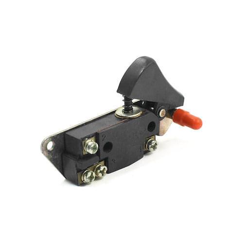 Spare Part Optional Lock Power Tool Switch for Makita 5016 Electric Chain Saw