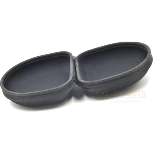 Hard Carry Case Box Bag For Sony MDR V150 V250 V300 Folding Headphones