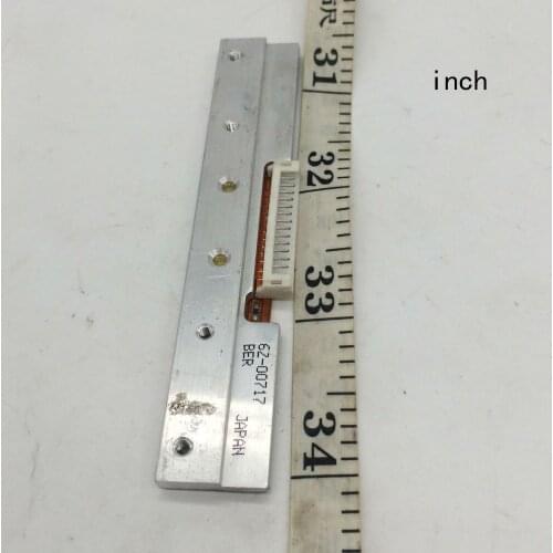 203DPI Thermal Print Head For TSC 244 TTP-244PLUS TTP-244CE 244PRO 244U 244PLUS printer parts