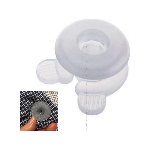 4pcs/set Comforter Clips, Bed Duvet Donuts Holders,Bed Holder quilt Holder