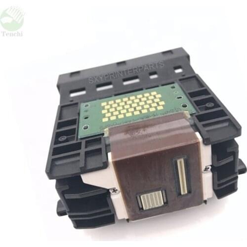 Free Shipping New model ORIGINAL QY6-0045 Printhead for Canon i550 PIXUS 550i inkjet printer parts factory