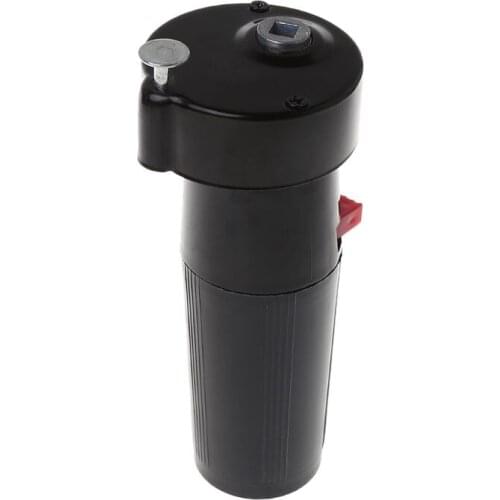 DC 1.5V Electric Grill Motor BBQ Parts Rotisserie Spit Motors Rotating Barbecue Outdoor Camping Cooking Tools W3JA