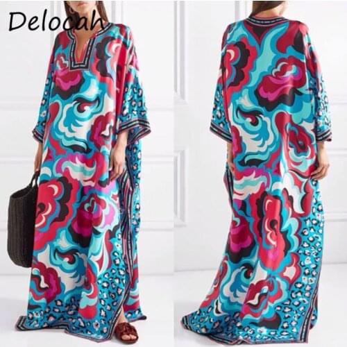 Delocah Summer Dressing Gowns