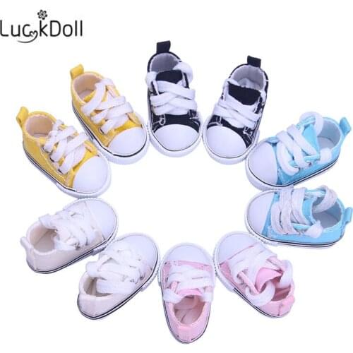 Luckdoll Articulated Dolls