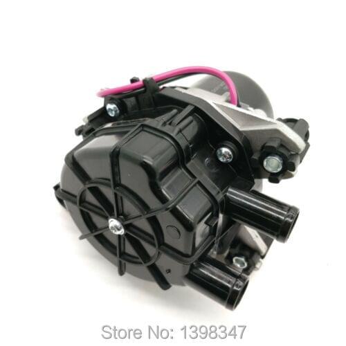Secondary Air Pump For LINCOLN OE:322900M