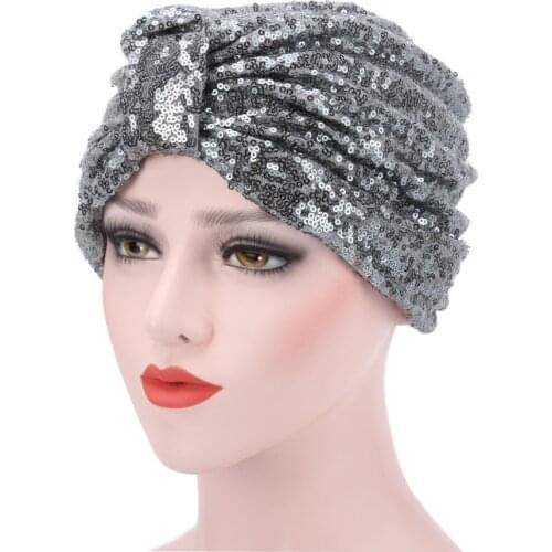 NEW 2021 Four Seasons Fashion Ladies European and American 6 Color Thin Lace Breathable Colorful Epoxy Casual Pullover Cap