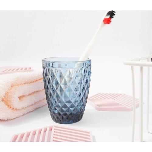 Adult Travel Home Soft Toothbrush Environmental Ultra-fine Soft Health Tooth brush For Oral Care Teeth Cleaning