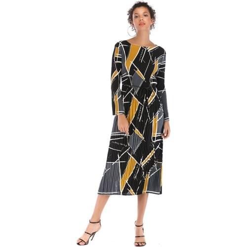 ChuSweetlove Long Dresses