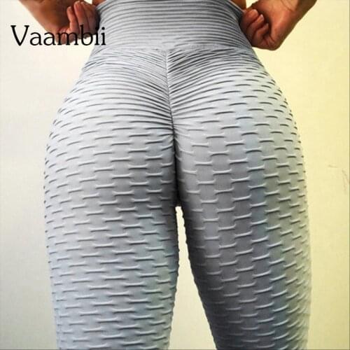 Fitnes Leggings Women Anti Celulite Leggings Woman Compression Tights Scrunch Butt Leggings High Waist Plus Size Yoga Pants