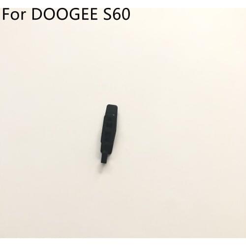 Doogee S60 New USB Interface Rubber Stopper For DOOGEE S60 Lite MTK Helio P25 Octa Core 5.2 inch FHD 1920x1080 Smartphone