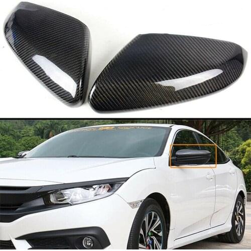 Fivefinger Car Mirrors