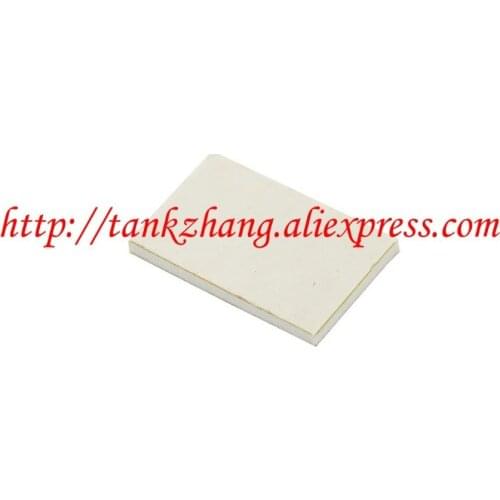 HENGLONG 3938-1 RC tank Russian T90 / T-90 1/16 spare parts No. Double-sided tape 2x3CM
