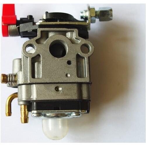 Carburetor for OLEO MAC 755 753 746 744 735 453 446 EMAK EFCO 8530 8535 8550 chainsaw trimmer carby brush cutter whipper snipper