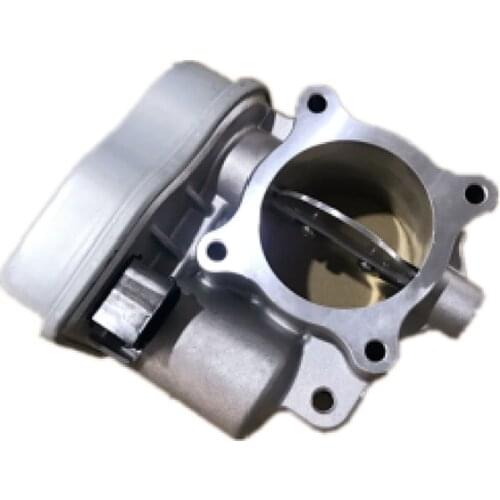 Throttle Body for IVECO 5801379100 40917H HDQ140937