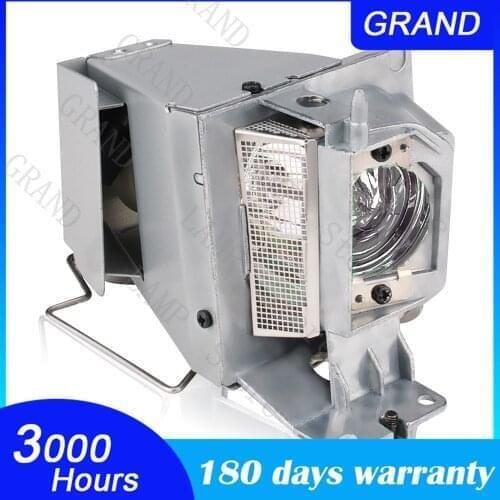 SP.8VH01GC01 PROJECTOR LAMP WITH HOUSING FOR OPTOMA GT1070Xe/GT1080/GT1080e/H182X/HD141X/HD26/S315/S316/W300/W310/W316/X315/X316
