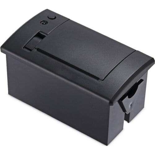 Mini 58Mm Embedded Receipt Thermal Printer Rs232 Supports Esc/Pos Print Thermal Dot Printing