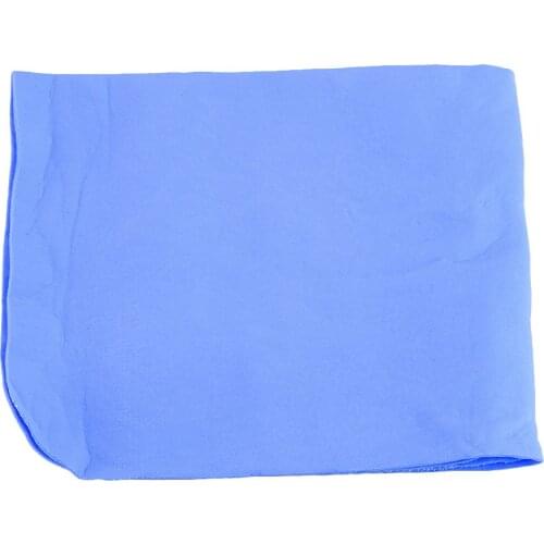 New4 Colors Natural Soft Chamois Leather Car Auto Cleaning Cloth Washing Suede Absorbent Towel New Car Styling Tool Top Quality
