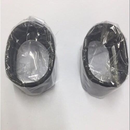 New for Sony PD177 PD198 Z7 Z3 Z5 VX2200 NX3 NX1 NX5 Eye Mask Skin