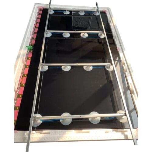 16 sucker LCD screen suction cup 86-110 inch LCD glass removal and transportation tool