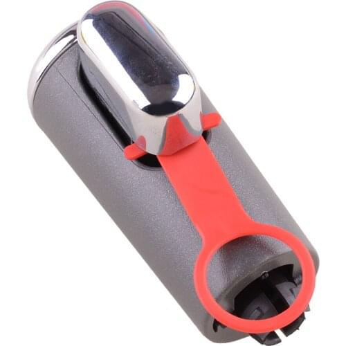 4L3Z7213BA Car Automatic Transmission Shift Lever Knob Handle Fit For Ford F-150 2004 2005 2006