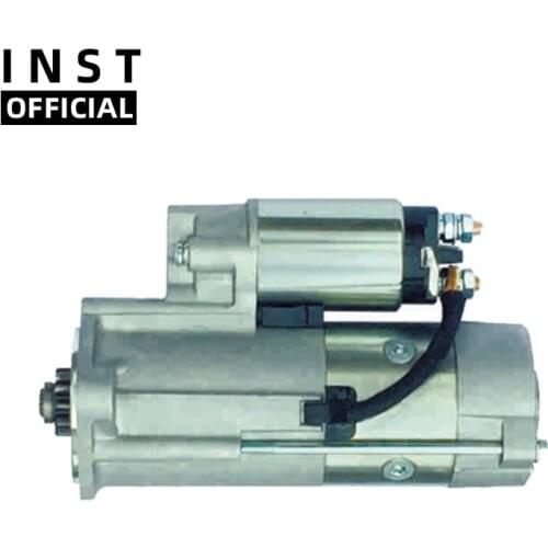 STARTER FOR 4M40 M8T80471 M8T80472 ME108080