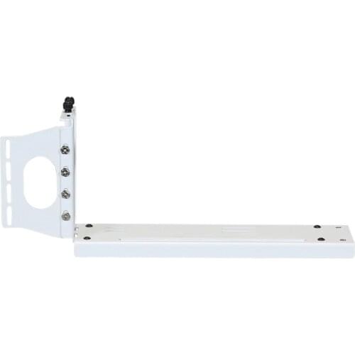 Vertical Graphics Card Holder Bracket GPU Mount kickstand/base For -ATX chassis Holder for RTX3060 3070 3090 RX ABCD