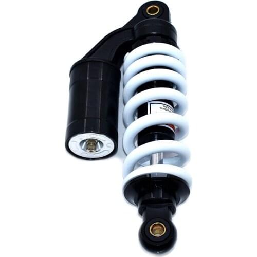 Dirt bike/Pit bike 260mm Rear Back Air Bag SHOCK ABSORBERS Shock Suspension