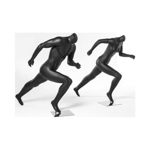 High Quality Full Body Mannequin Sports Mannequin Male Model On Sale