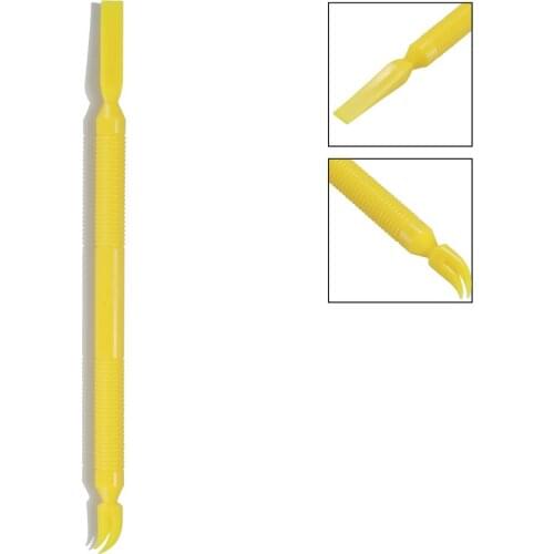 5/10 PCS Pro Double-head Eye Makeup False Eyelash Curl ,Plastic Tweezers Lashes Extension Perm Tool Needles Eyelash Perm