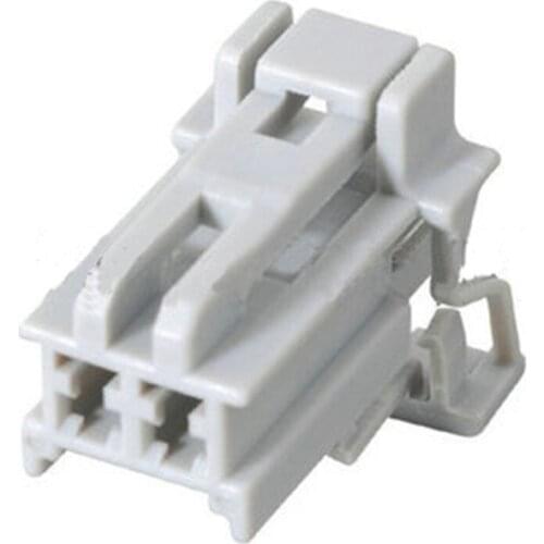 5sets 2 pin female Sumitomo wire harness plug connector 6098-0239