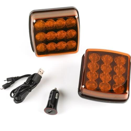 AOHEWEI Signal Lamps
