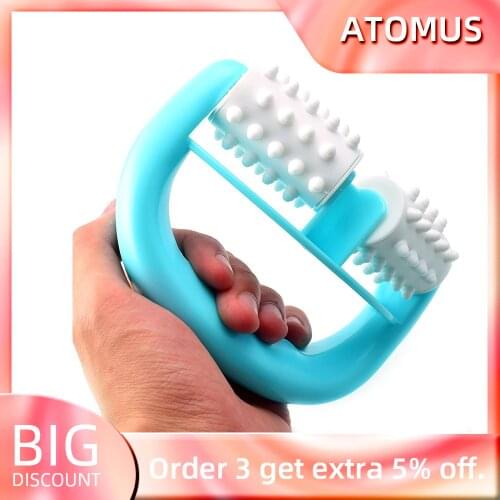 ATOMUS Foot Massagers