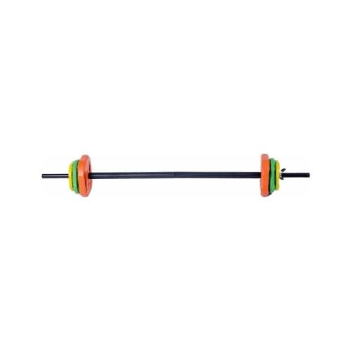 AVM Barbell Bars