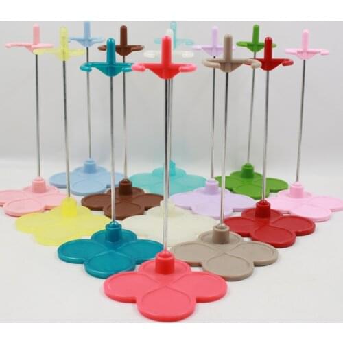 Free Shipping Top discount DIY Accessories dolls stands for BJD 1/6 toy or Nude Blyth Doll with special price cheap offer