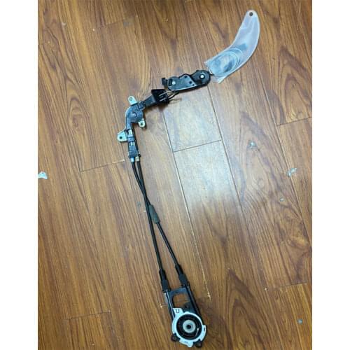 For Toyota Sienna Middle Door Electric Lock Cable