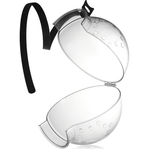 Cat Muzzle Anti Bite Breathable Grooming Mask Muzzles for Biting Bath Beauty Travel Tool Kat Grooming Supplies Cat Accessories