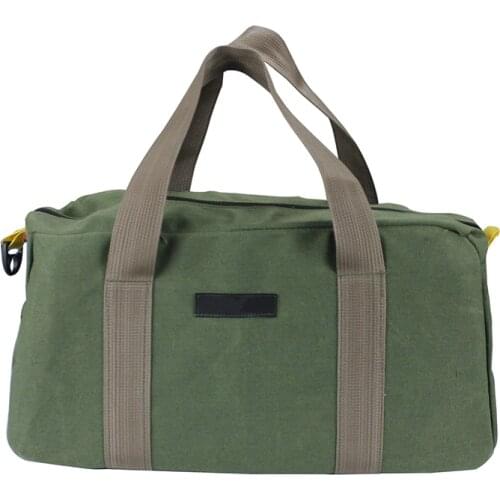 12/14/16inch Tool Storage Box Multi-function Canvas Mechanics Pounch Waterproof Portable Storage Bag Hand Tool Fits Hardware Kit